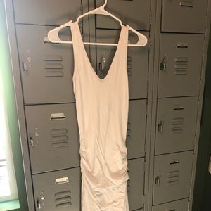 James Perse Cotton Dress